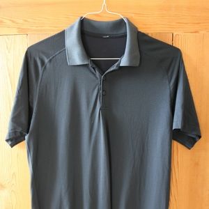 Lululemon Vent Tech Polo